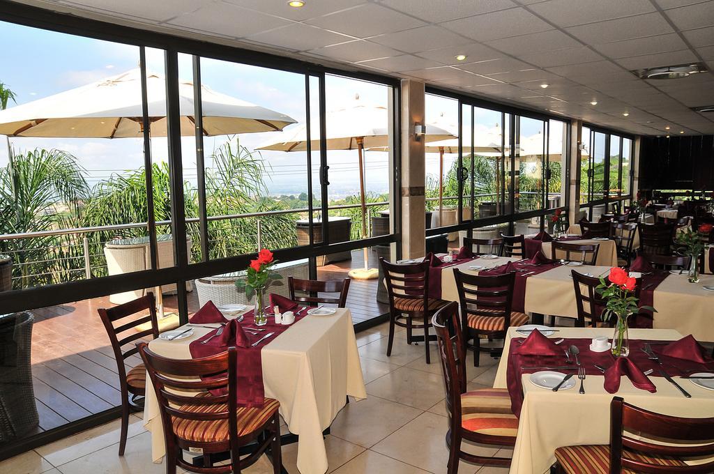 2Ten Hotel Sibasa Extérieur photo