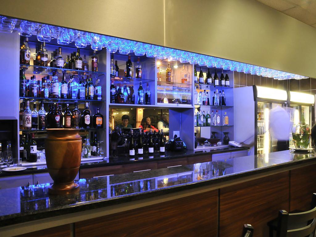 2Ten Hotel Sibasa Extérieur photo