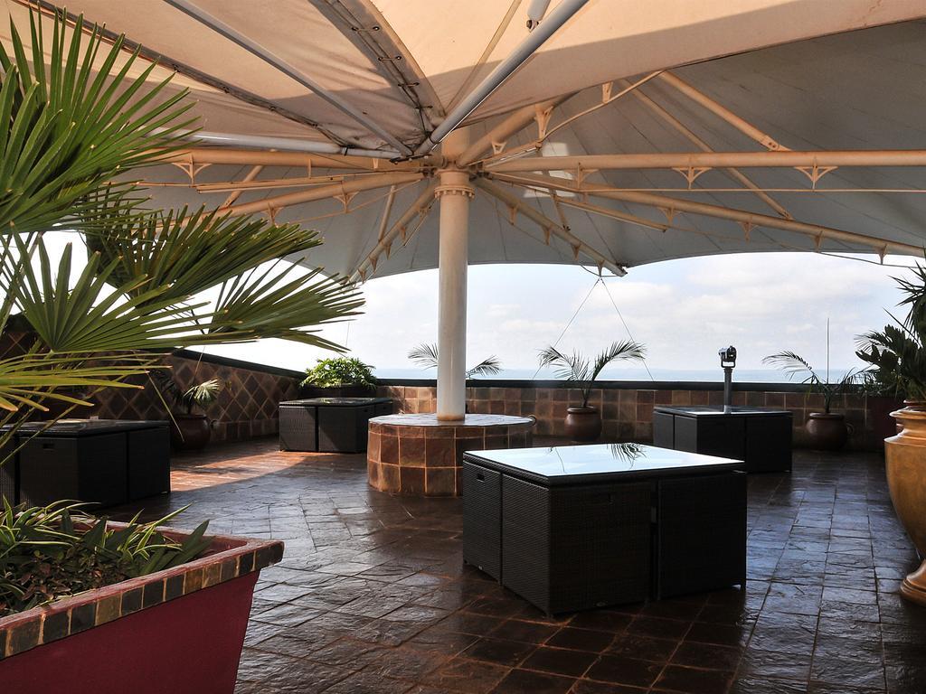 2Ten Hotel Sibasa Extérieur photo