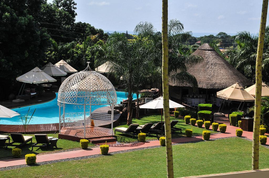2Ten Hotel Sibasa Extérieur photo