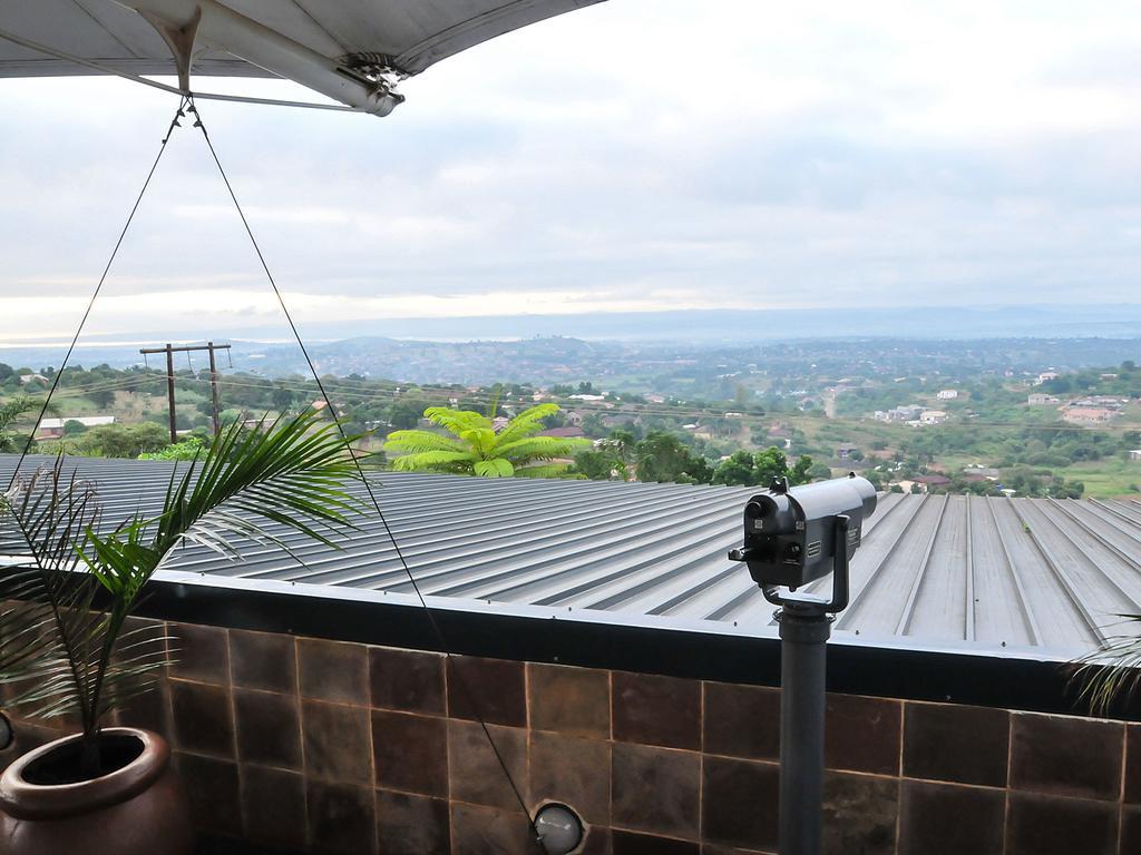 2Ten Hotel Sibasa Extérieur photo